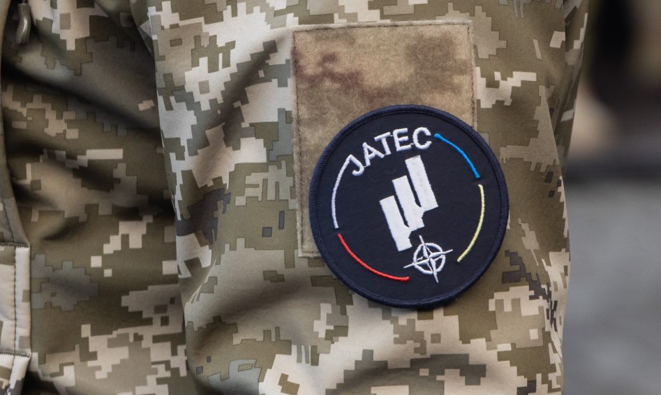placowka nato logo