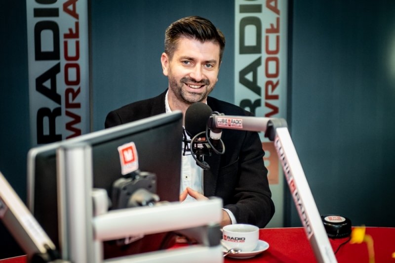 2022 10 20 rozmowa dnia Krzysztof Śmiszek